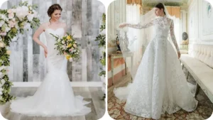 15+ Spring Wedding Dresses Every Bride Will Adore