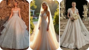 20+ Princess Wedding Dress