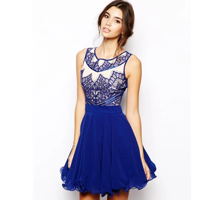 Dress That Owns the Dance Floor