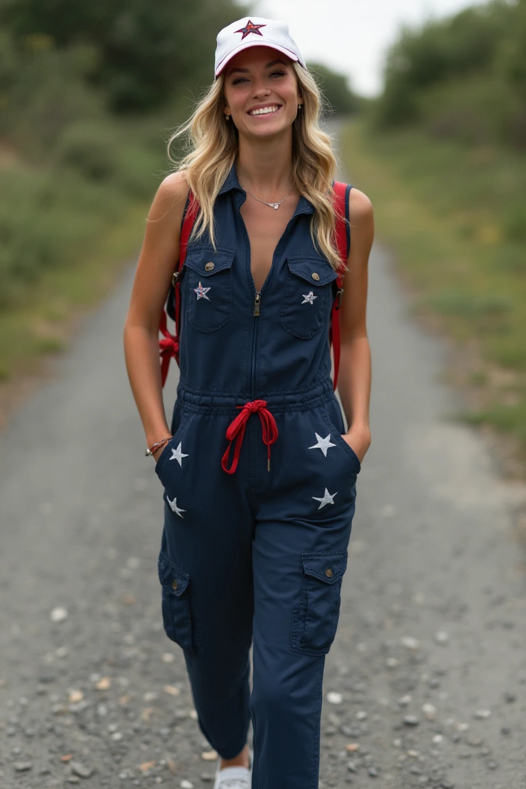 Casual Memorial Day Outfits for Women