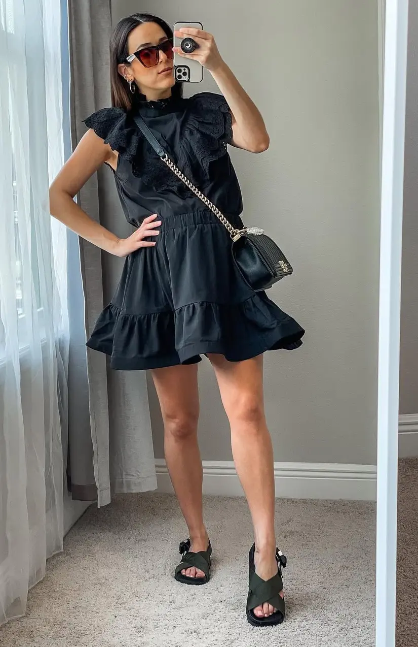 Chic Memorial Day Outfits for Women