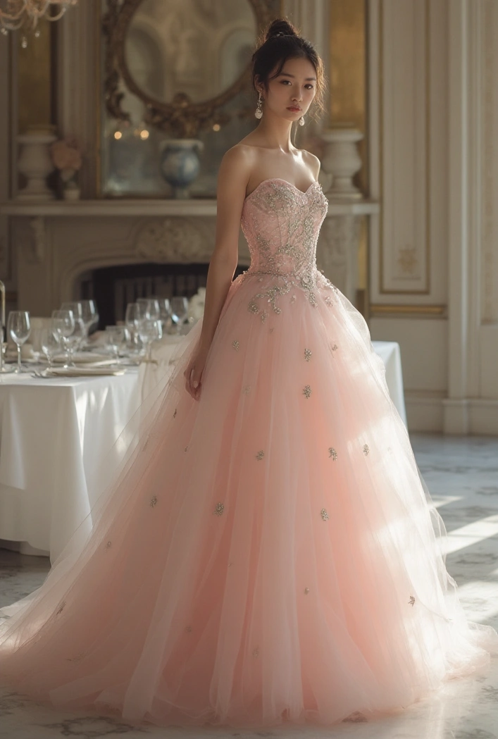 Dinner Party Dresses That Enchant