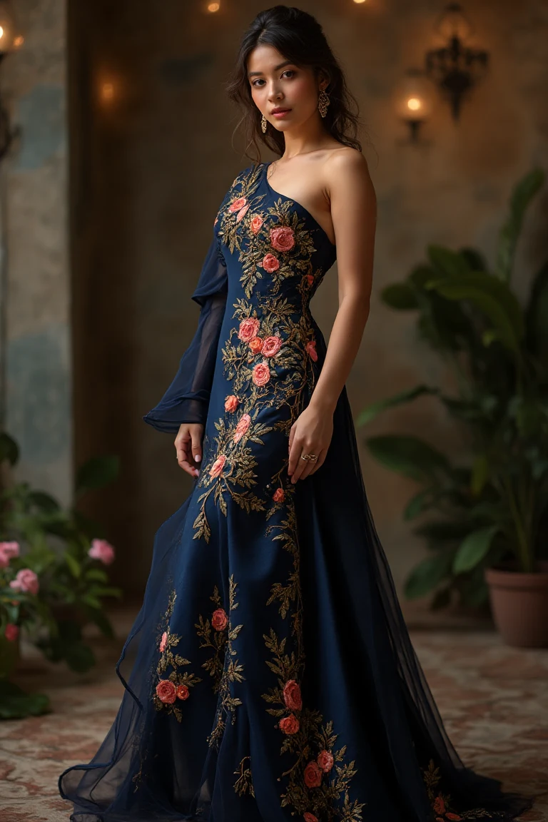 Dinner Party Dresses That Inspire