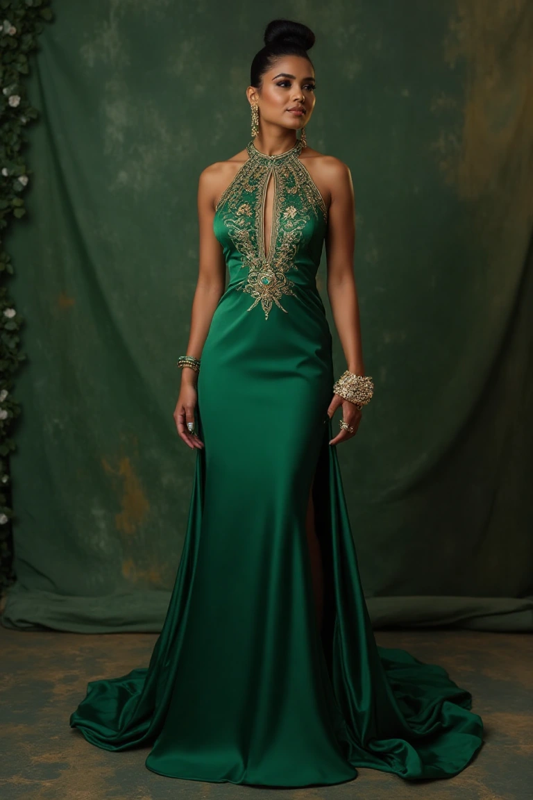 Dinner Party Dresses That Mesmerize