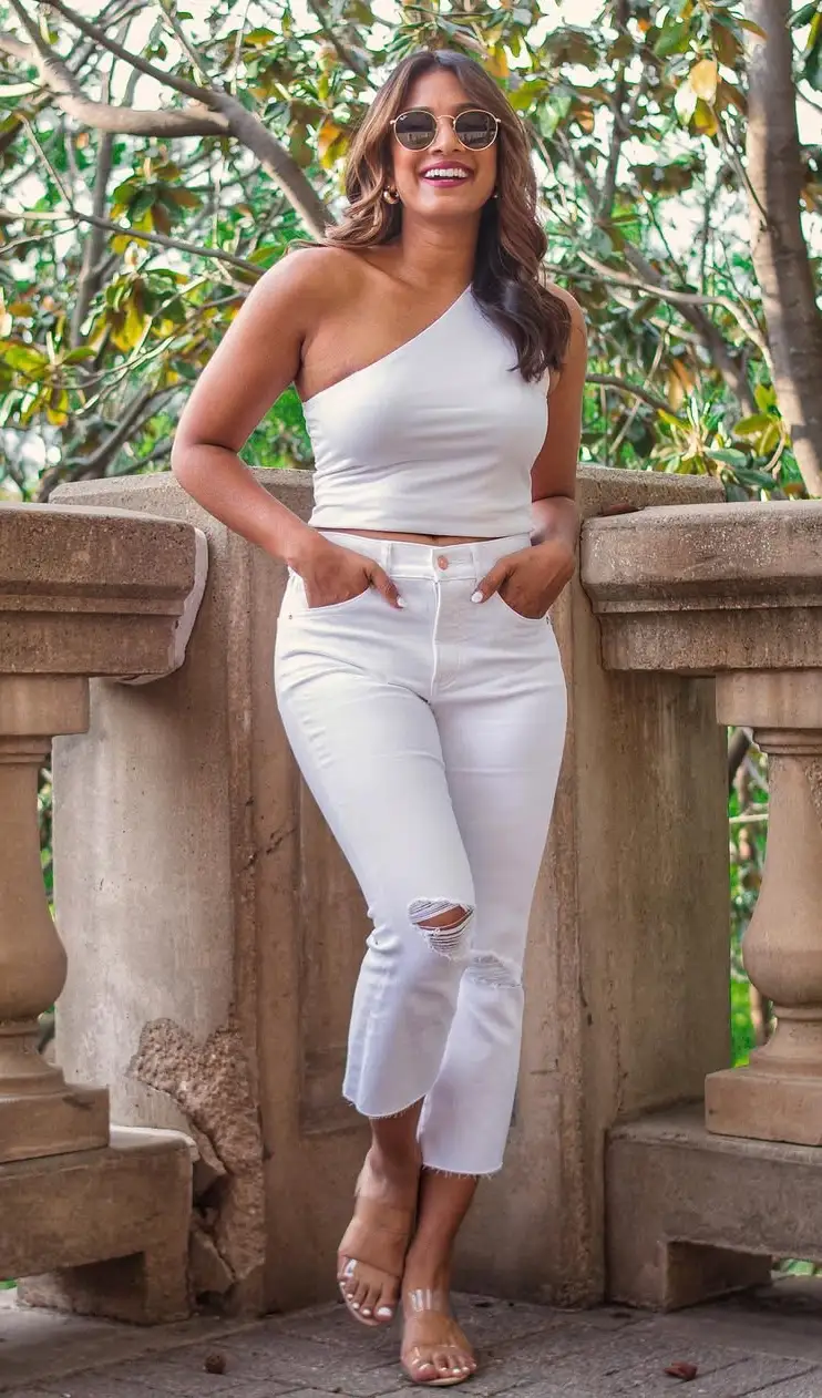 Modern Memorial Day Outfits for Women