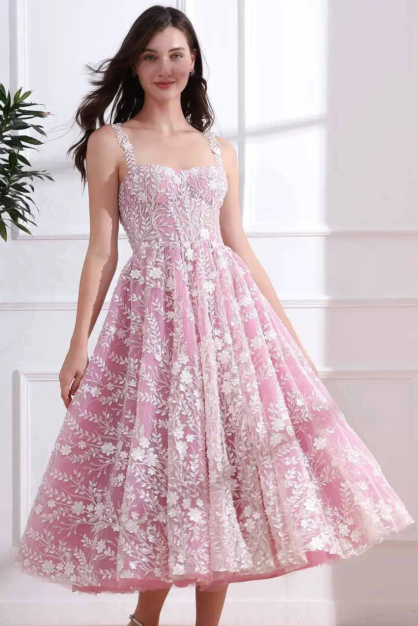 Night Party Dresses for Dreamy Evenings