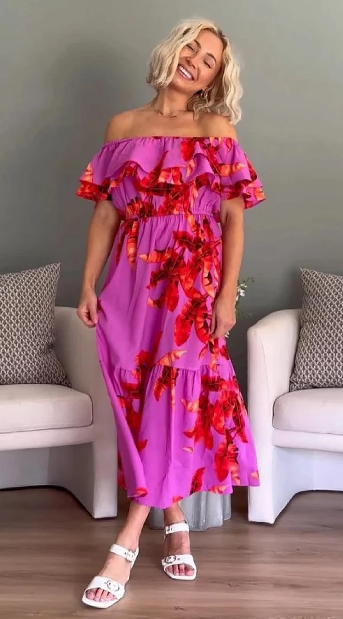 Work Event Dress for Bold Confidence