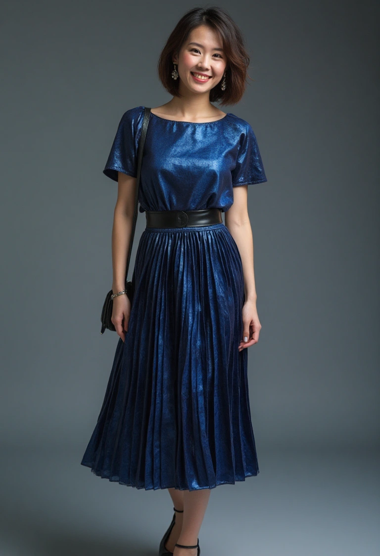 Work Event Dress for Elegant Brilliance