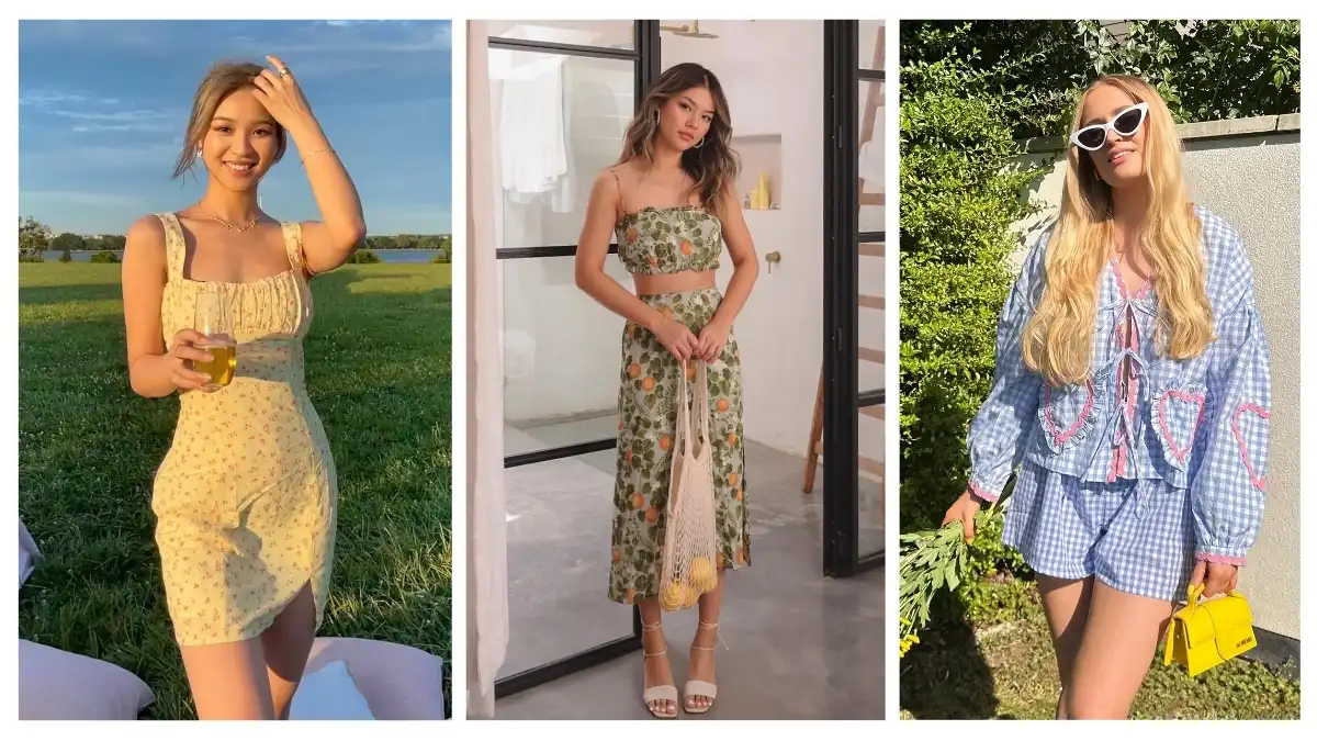 17+ Stylish Outfits For Picnic