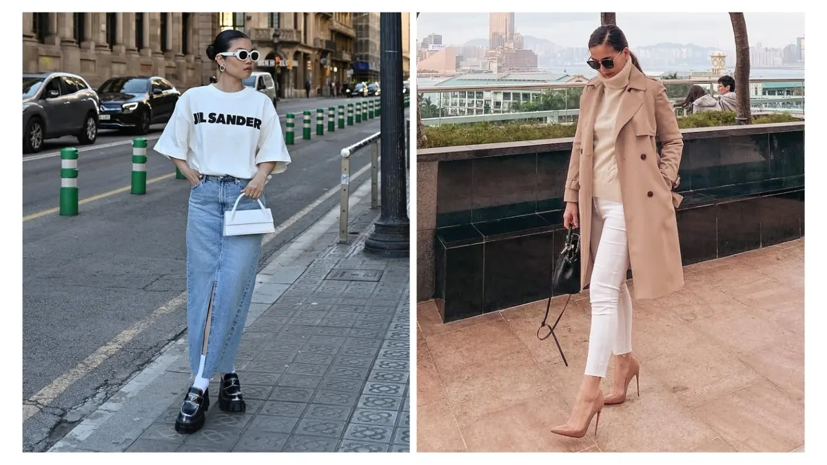 20+ Casual Business Trip Outfit Ideas