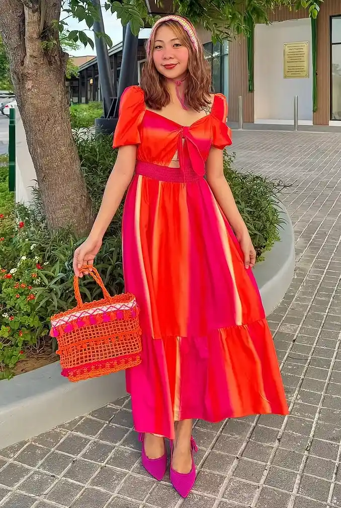Elevating Summer Business Outfits
