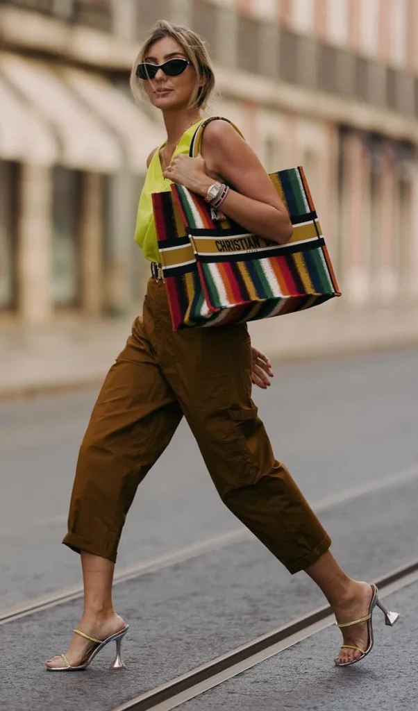 Mastering All-Season Business Outfits