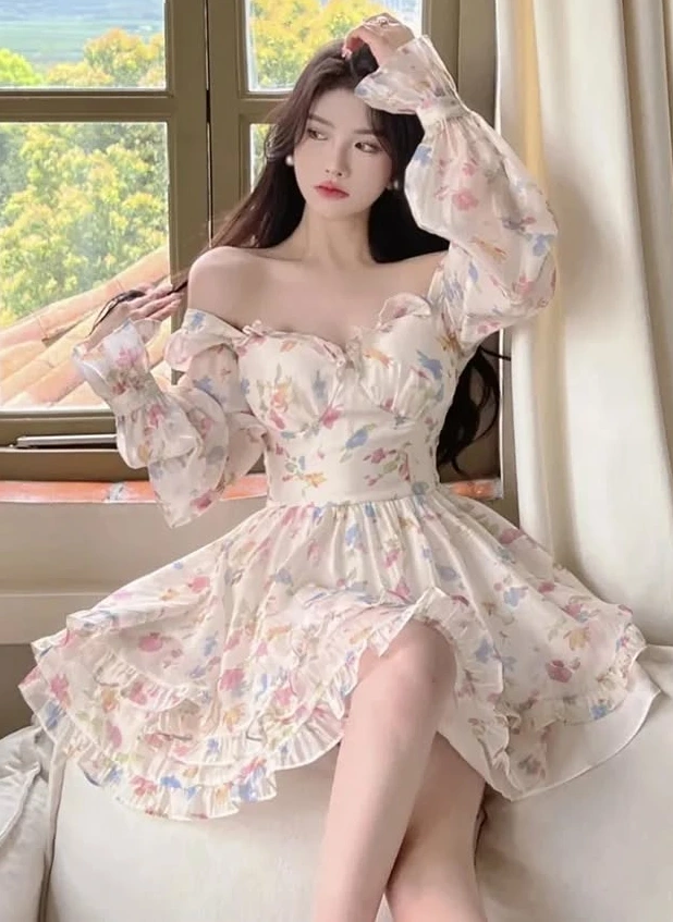 Perfect Birthday Dress