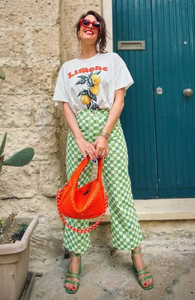 Redefining Summer Business Outfits