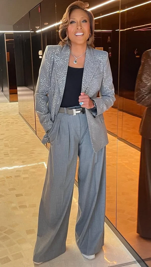 Standout Interview Ensemble