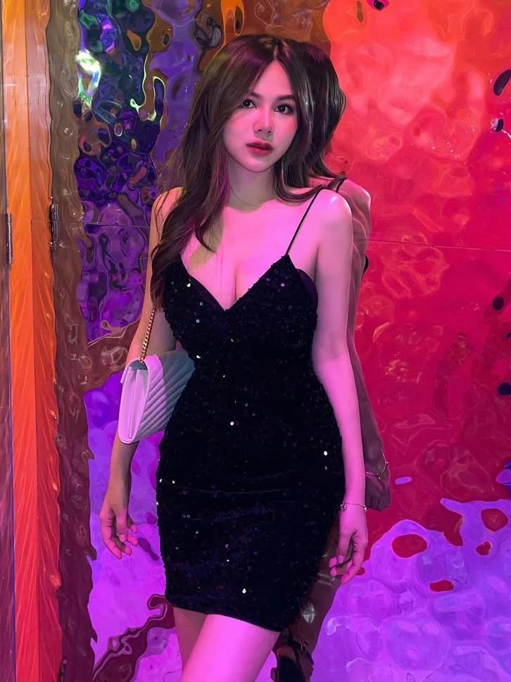 Summer Club Outfits That Steal the Night