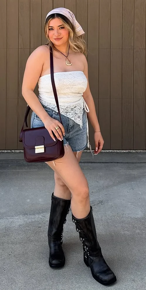 Summer Office Outfit Edge