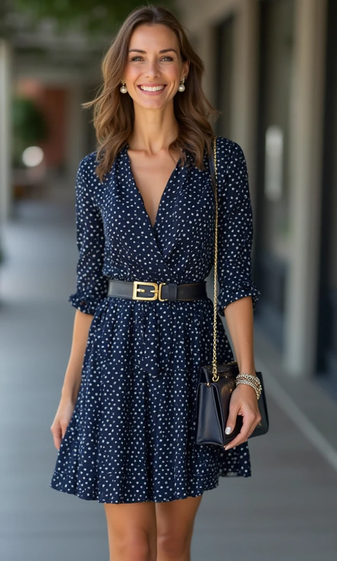 Summer Office Outfit Grace