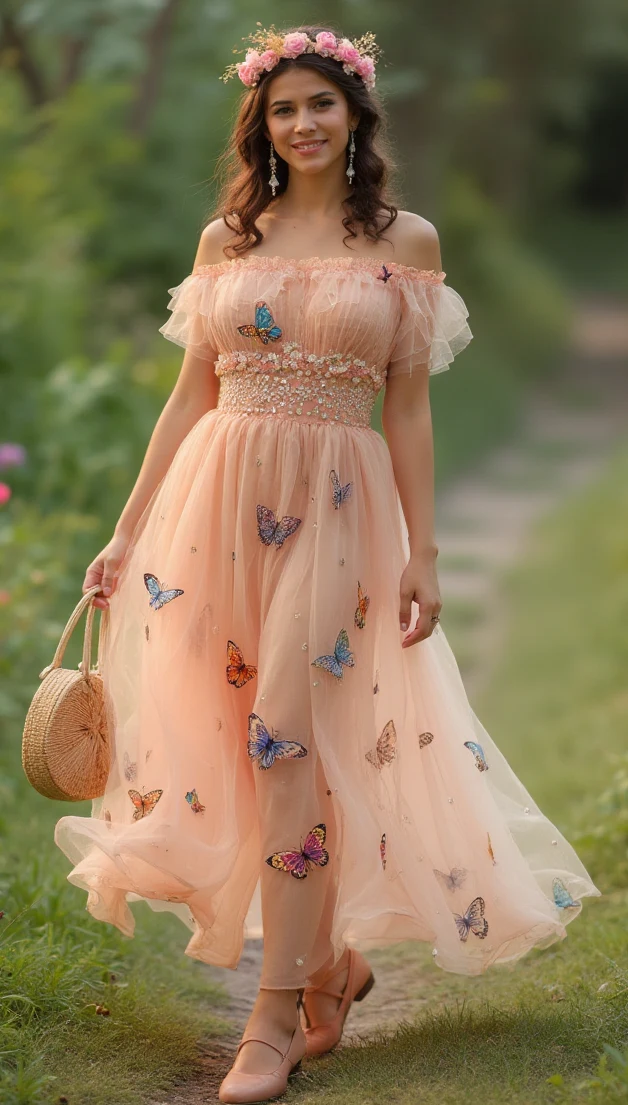 Summer Outfit Dream