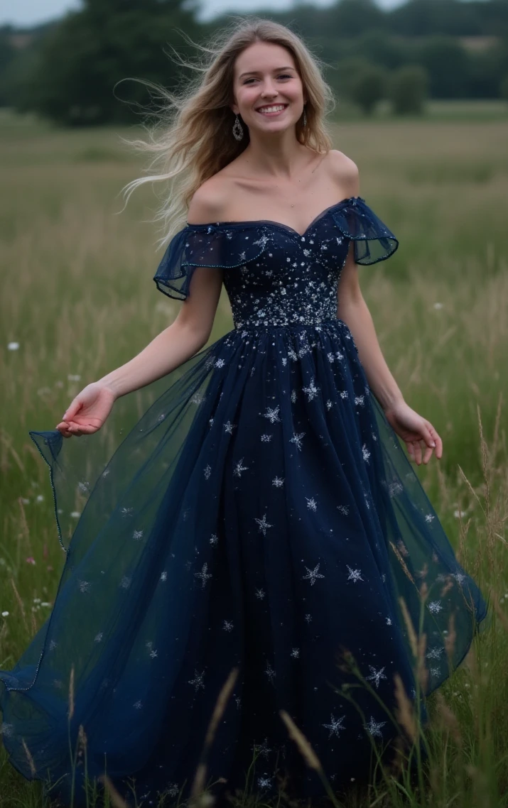Summer Outfit Magic