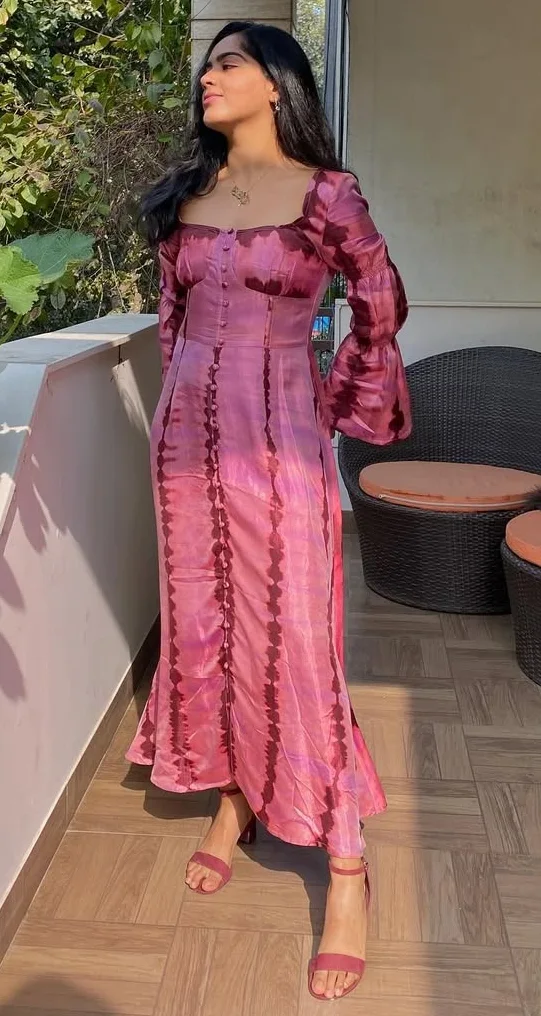 Summer Outfit Magic