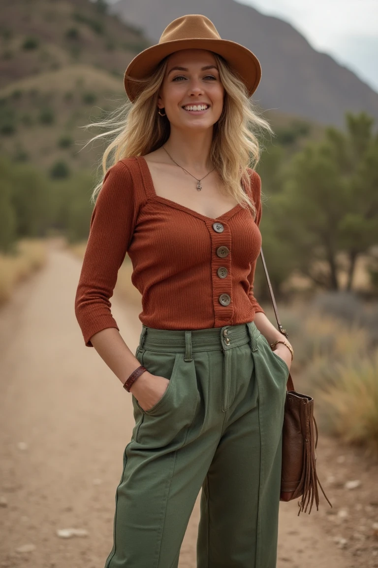 The Layered Road Trip Set