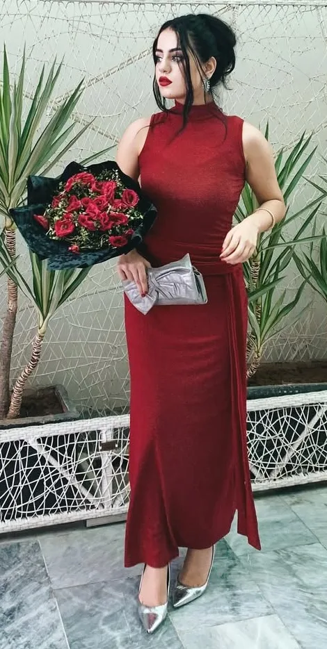 Timeless Birthday Outfit