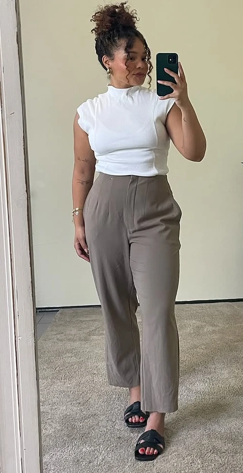 Ultimate Job Interview Look