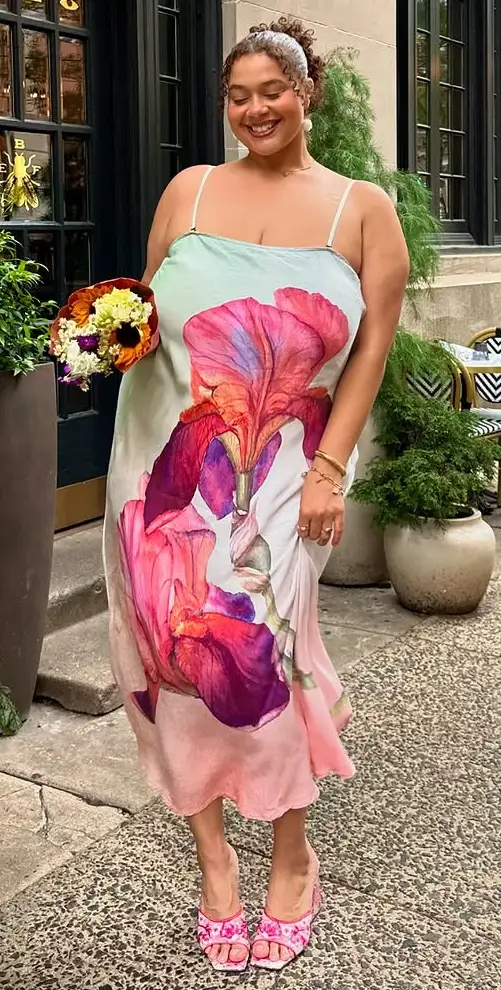 Fresh Take on Summer Holiday Style