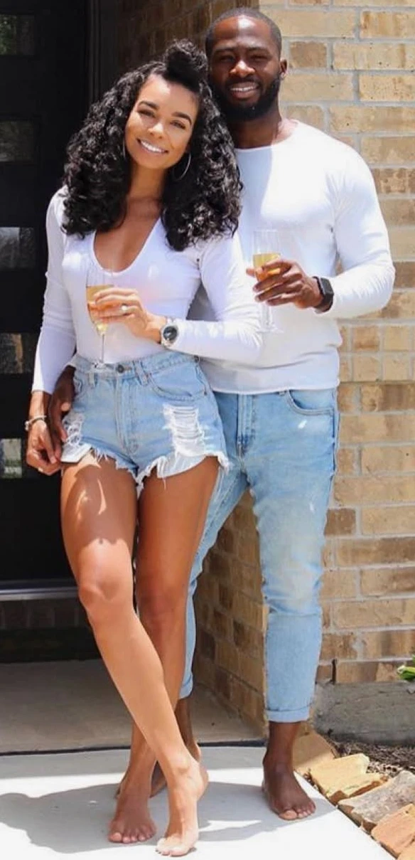 Your Ultimate 4th of July Couple Style