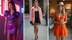 Cute Fall Birthday Outfit Ideas