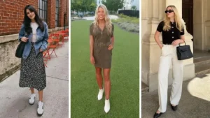 Early Fall Outfit Ideas
