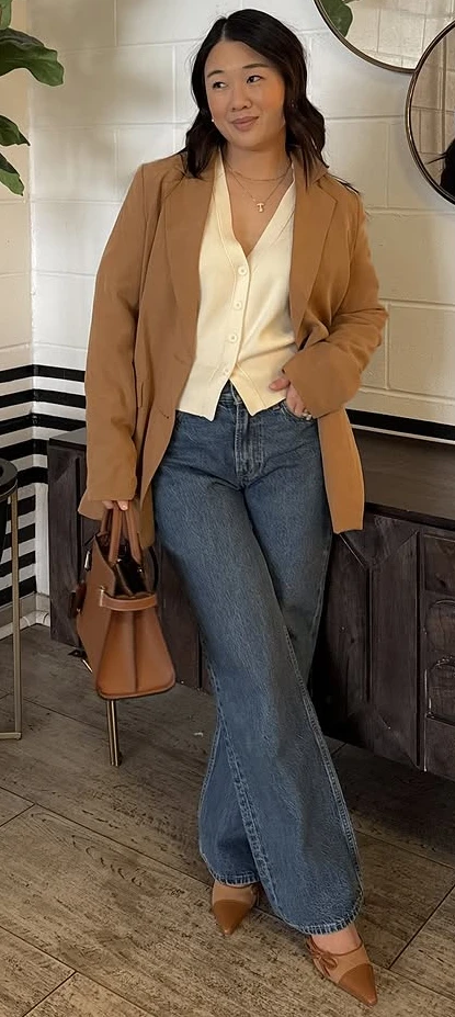 Art of Effortless Layering for Travel