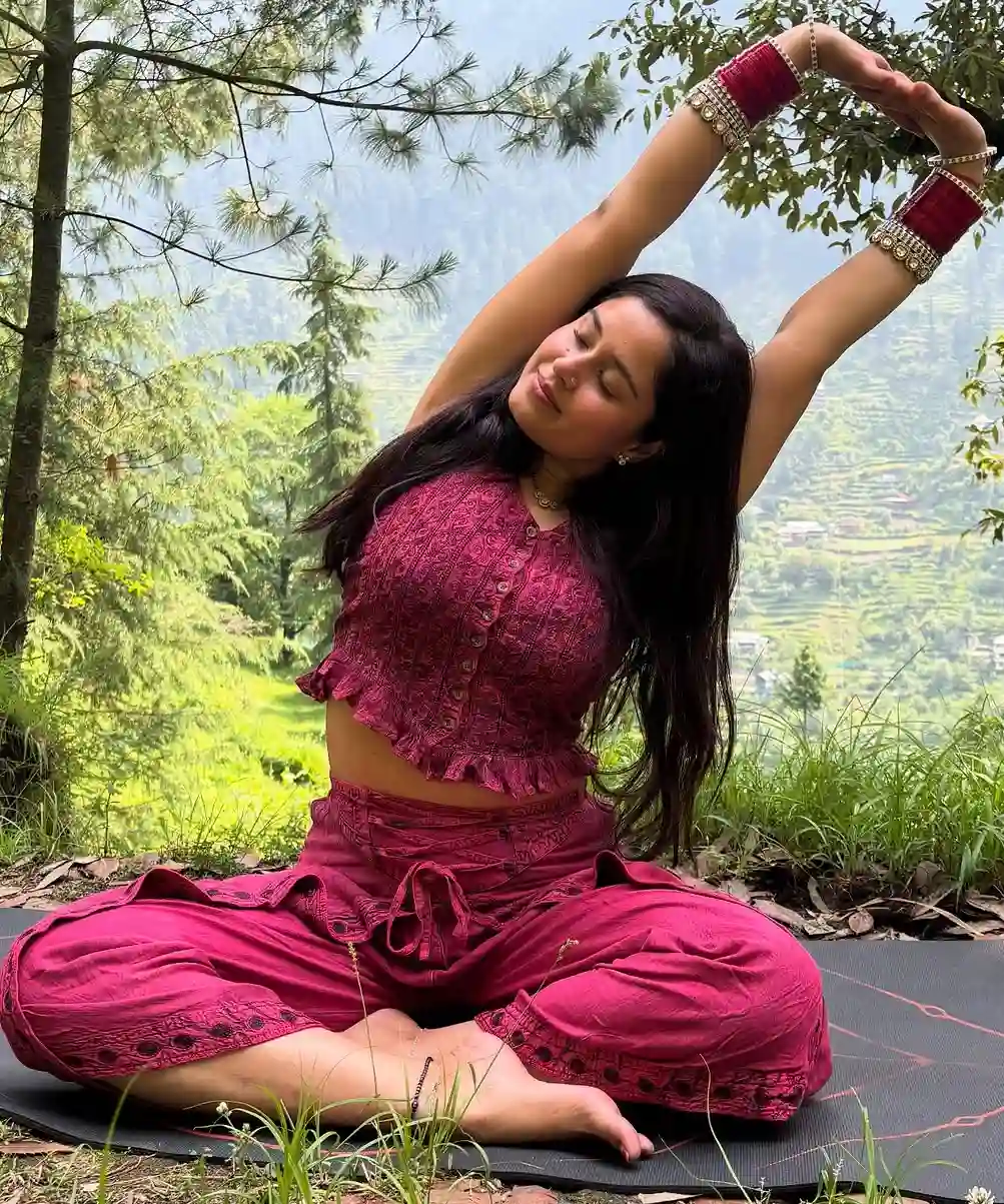 Blending Heritage with Holistic Practice