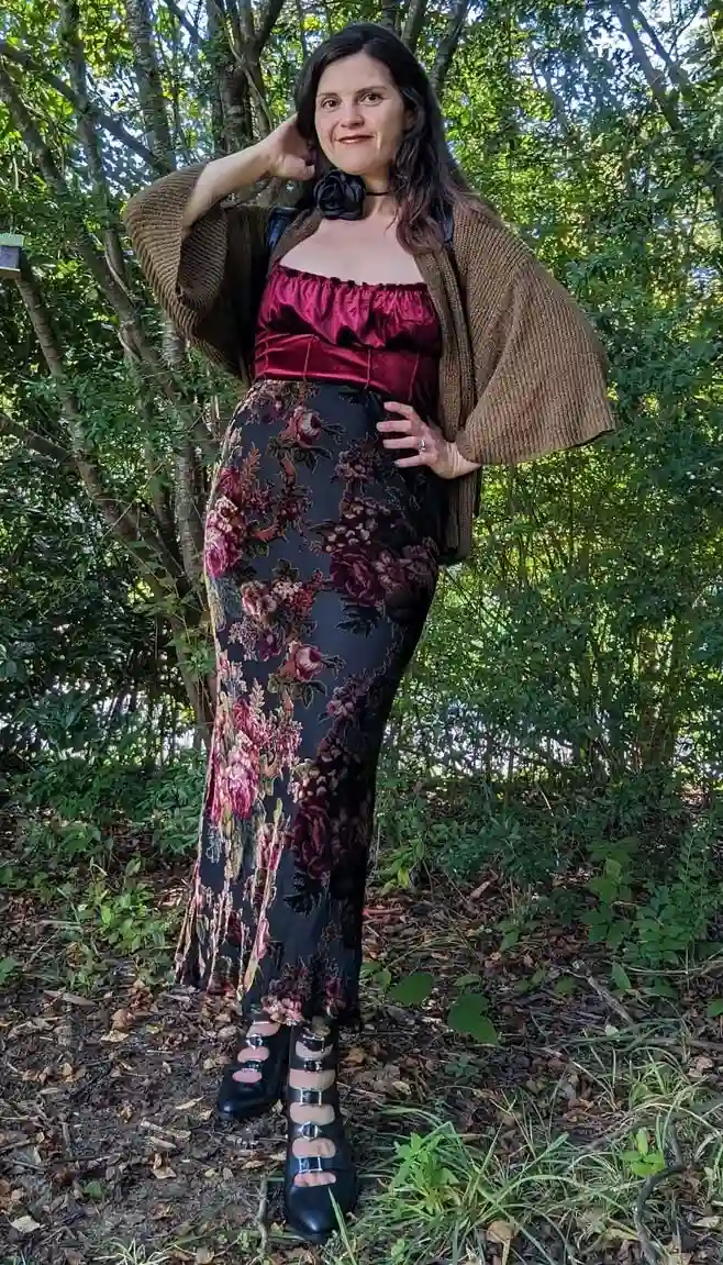 Bohemian Chic for Mountain Escapes