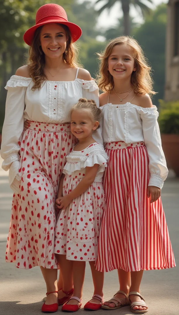 Classic Charm for Your 4th of July Celebration