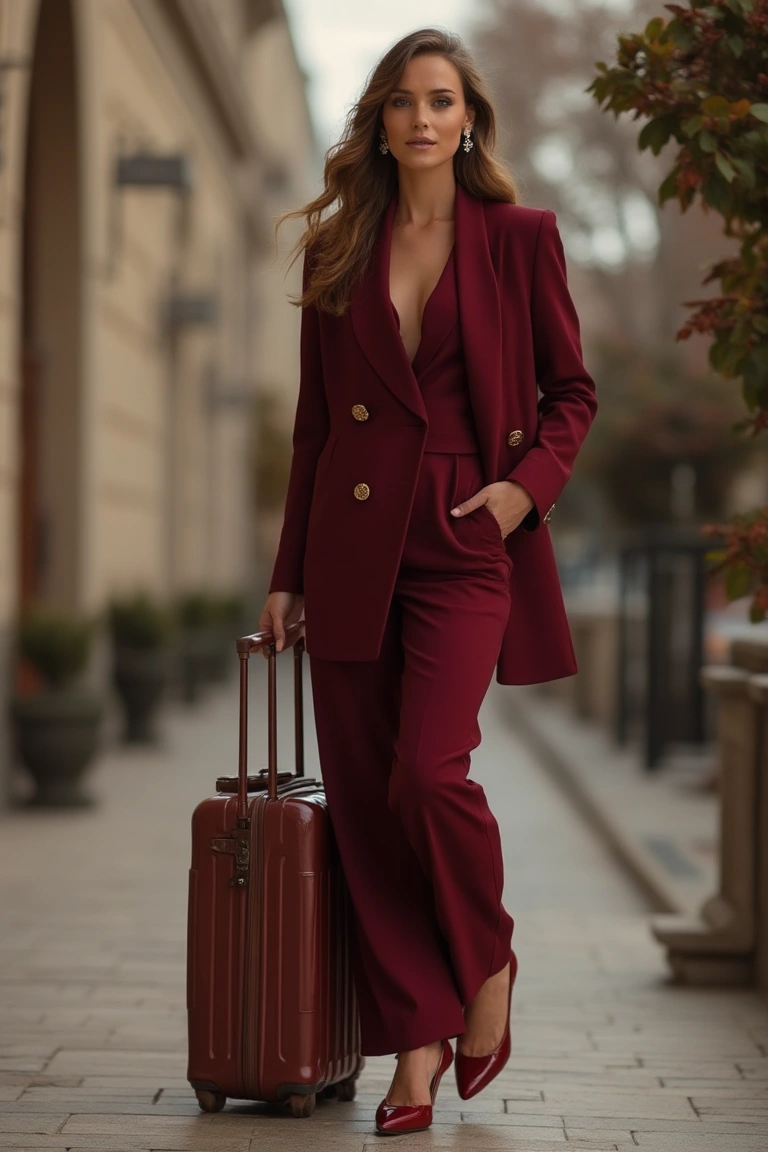 Command Your Journey with Sophistication