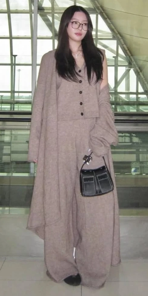 Effortless Comfort for Global Journeys