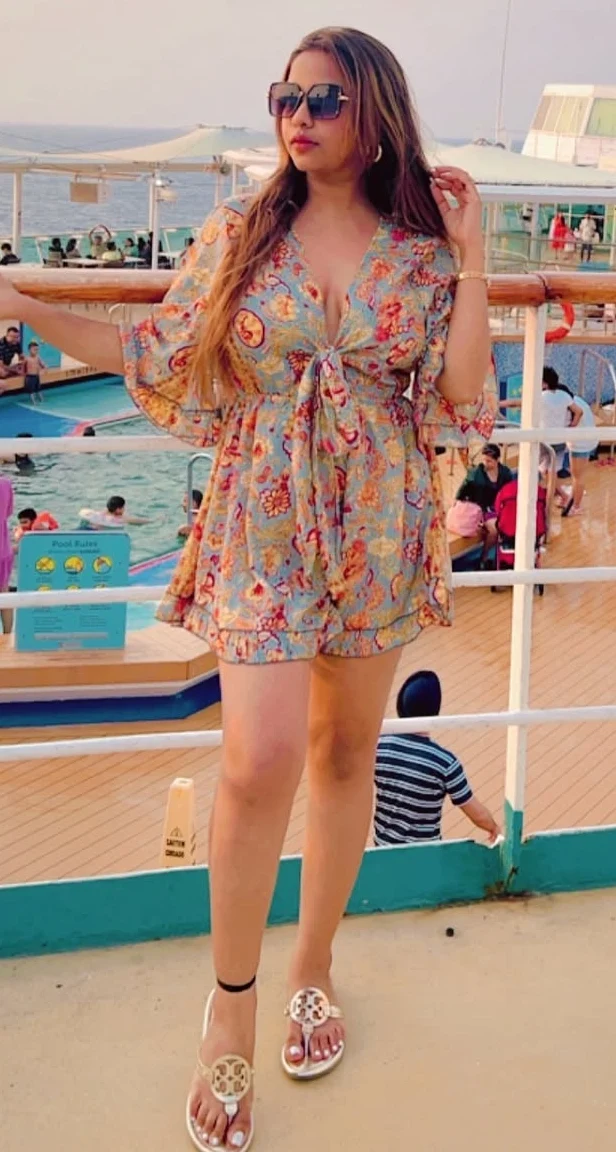 Effortless Prints for Deckside Delights