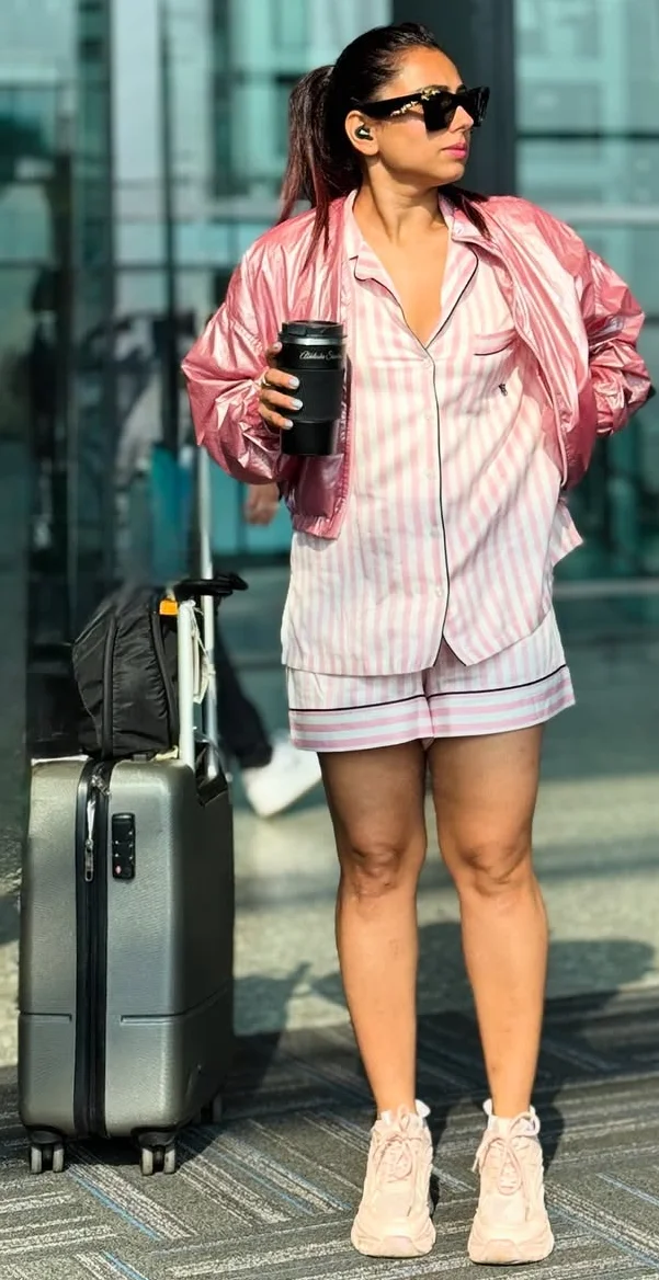 Elevating Comfort for Airport Arrivals