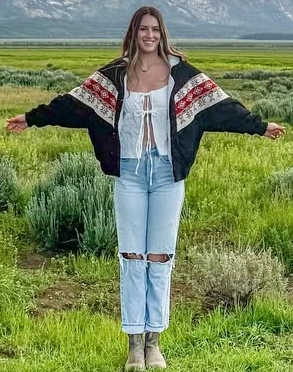 Embracing Adventure in Style