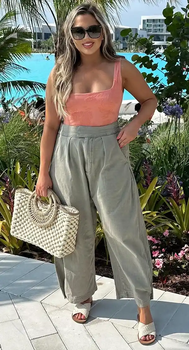 Mastering the Art of Vacation Comfort
