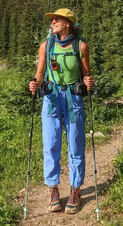 Merging Mountain Style with Practicality