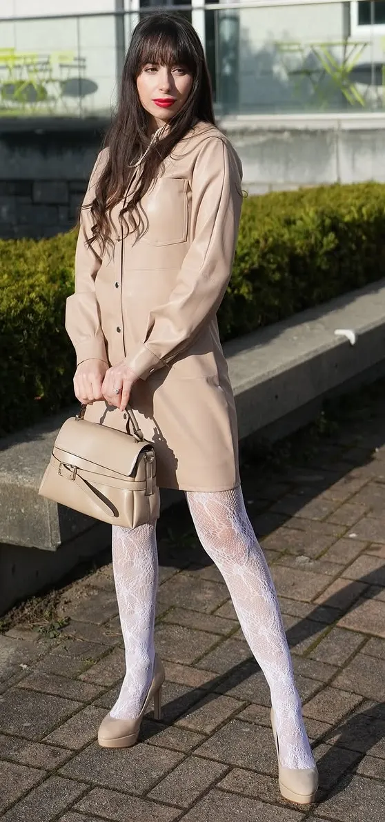 Modern Twist on Classic Elegance