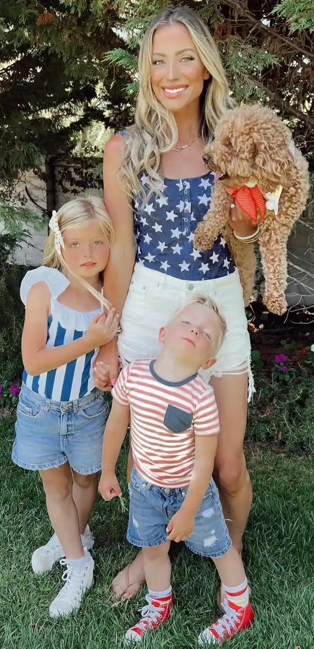 Playful Patriotic Styles for the 4th of July