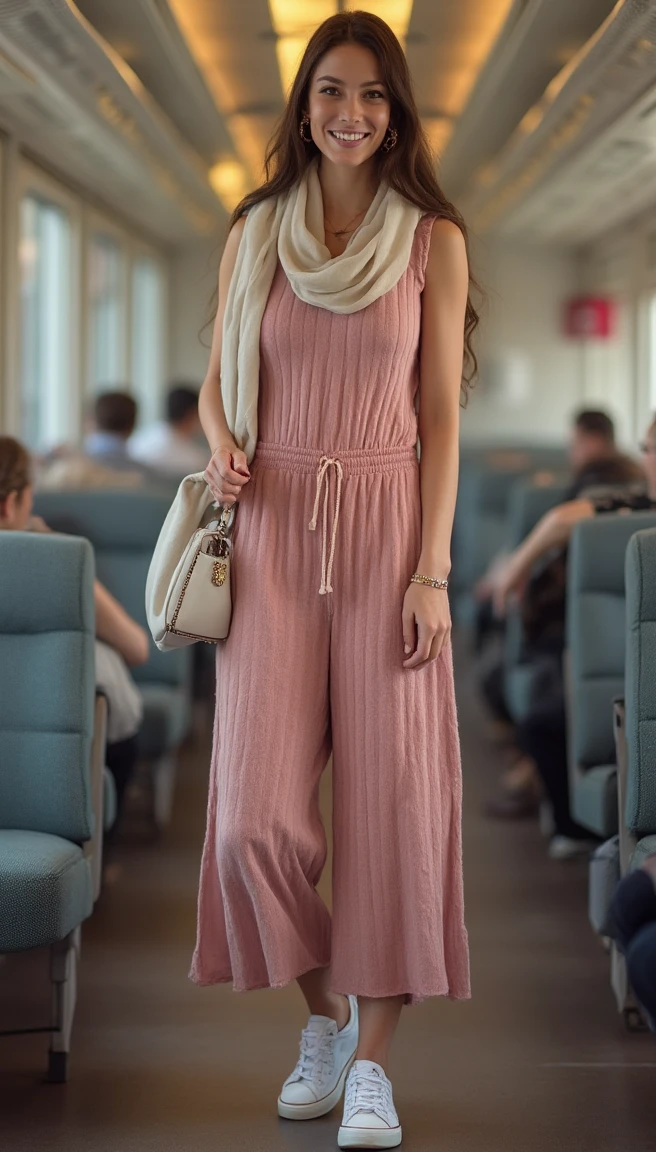 Railside Elegance