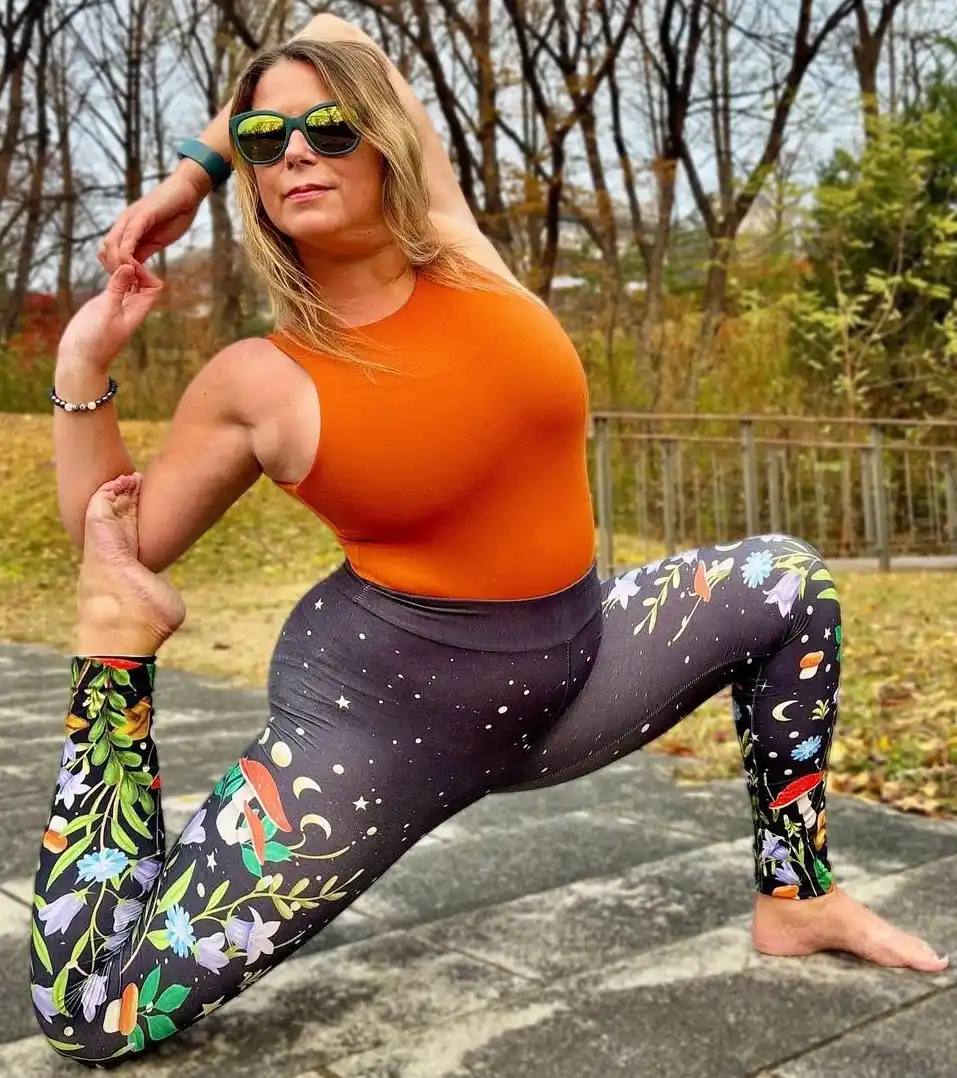 Unleash Your Inner Free Spirit