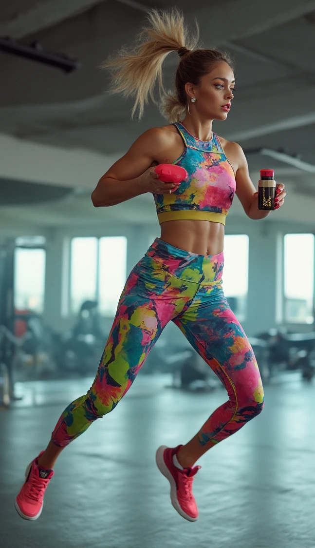 Unleash Your Inner Power in Print