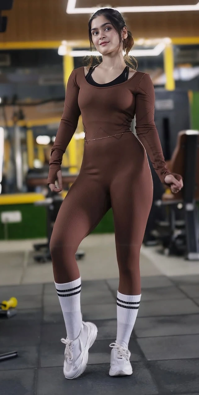 Unveiling Unitard Power for Petites