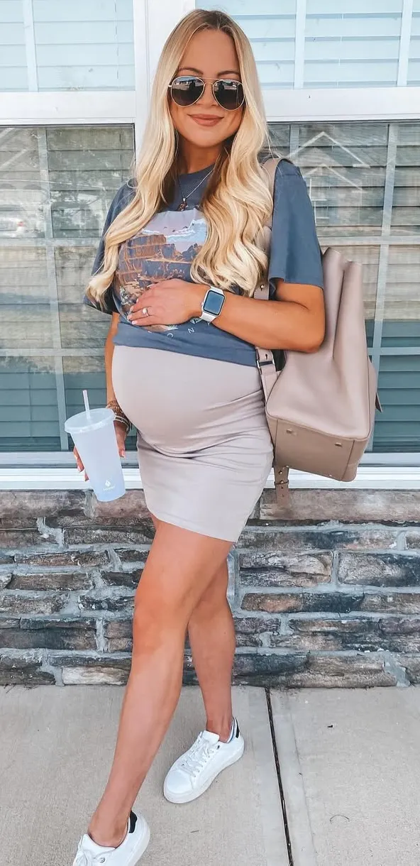 Urban Comfort for the Expecting Explorer